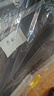 得力（deli）双层网纱拉链袋 文件袋一年级文具袋透明学科分类袋试卷作业科目袋 彩色5科混装PP116A 实拍图