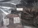 无印工坊夏天防蚊门帘玻纤网纱窗磁性软纱门免打孔夏季防蝇网85*210cm 实拍图