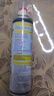 巨奇（JUQI）鞋子除臭剂360ml 银离子消毒杀菌鞋袜喷雾球鞋运动鞋防脚臭脚气 实拍图