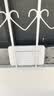 华为4g路由器b535千兆企业级全网通CPE转有线非wifi7宽带移动随身流量卡无线网卡5g手机可用2025款 华为移动路由Pro【300Mbps速率】双网版 月享2000G*12个月 实拍图