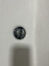 潜水艇（Submarine）洗手盆面盆下水管排水管防臭漏水塞洗脸池台下盆配件省空间下水器 银色弹跳-侧排/直排下水套装 实拍图