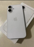 Apple/苹果 iPhone 16（A3288）128GB 白色 支持移动联通电信5G 双卡双待手机【京补合约】 实拍图