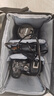 佳能（Canon）r7微单相机  R7专业高画质4K旅游 vlog视频直播数码高清照相机 R7+18-150 STM镜头套机【一镜走天下】 套餐一【含128G卡 摄影包 电池 vlog套装】 实拍图