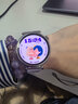 HUAWEI WATCH GT 6 流光紫 41mm智能手表多维情绪健康全新骑行体验 实拍图