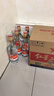 红星二锅头 大二 清香型白酒 56度 500ml*12瓶 整箱装 纯粮酒自饮送礼 实拍图