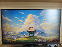 AOC 27英寸2K260Hz FastIPS 快速液晶1ms 硬件低蓝光 HDR游戏电竞显示器 新战神Q27G41ZE（高性能版） 实拍图