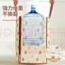 百草园被子收纳袋搬家打包袋幼儿园整理衣服棉被褥衣物行李袋75L单个装 实拍图