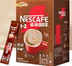 雀巢（Nestle）【樊振东同款】1+2特浓低糖*速溶咖啡三合一冲调饮品90条1170g 实拍图