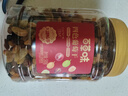百草味四色葡萄干500g罐装新疆吐鲁番特产原料免洗大果干蜜饯零食 实拍图