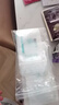 新贝 储奶袋 母乳储存保鲜袋 可冷冻加厚防漏 200ML90片 实拍图