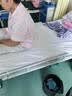 芬腾睡衣女带胸垫纯棉26年夏新款7A抑菌女士短裤家居服套装七夕礼物 实拍图
