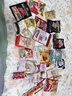 三只松鼠巨型零食大礼包30袋3146g 超6斤礼物肉蜜饯坚果团购儿童六一送礼 实拍图