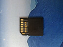 DM大迈 TF（MicroSD）存储卡 SD-T TF转SD小卡转大卡适配器单反相机高速内存卡micro SD卡存储卡卡套 实拍图