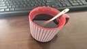 CLITON手冲咖啡套装手摇磨豆机咖啡豆研磨机咖啡机咖啡壶滤杯收纳包礼盒 实拍图