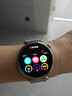 HUAWEI WATCH GT 6 流光紫 41mm智能手表多维情绪健康全新骑行体验 实拍图