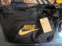 耐克NIKE包 运动包 腰包 TECH HIP PACK胸包BA5751-011 黑 实拍图