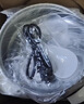 三角牌（Triangle）【价保618】电饭煲家用老式电饭锅4L大容量煮饭锅不粘内胆米饭锅带蒸笼3-4人用 TG-Z40X18J 实拍图