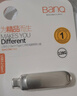 banq 128GB Type-C USB3.2 Gen1手机U盘 C91高速手机电脑两用双接口安卓苹果iPad笔记本大容量闪存盘 实拍图