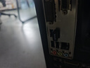 Tenda腾达 WiFi6免驱动usb无线网卡台式机专用 wifi接收器台式电脑笔记本主机网络wifi发射 内置天线 实拍图