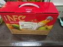 农夫山泉100%纯果汁NFC芒果混合汁300ml*10瓶 整箱饮料礼盒 实拍图