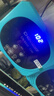 创宁水陆两用变频水泵静音过滤循环潜水泵CN9500-13W 10档流量调节 实拍图