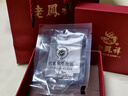 老凤祥四叶草999足银项链女款轻奢吊坠生日礼物实用高端浪漫女友老婆 实拍图