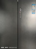 卡萨帝（Casarte）原石559L十字门多门冰箱MSA氮氧保鲜一级能效三系统主动除菌玻璃面板 BCD-559WLCTDA4GUU1国家补贴 实拍图
