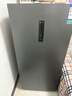 容声（Ronshen）155L立式冰柜小型家用冷冻柜一级能效风冷无霜-40℃深冷冷柜抗菌净味小冰箱BD-155WRSY国家补贴 实拍图