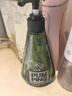 竹盐LG派缤按压式牙膏成人减轻牙渍清洁口腔清新薄荷大容量285g*3 实拍图