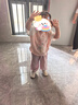 巴拉巴拉童装宝宝上衣婴儿短袖t恤男童女童2026新款夏季可爱儿童纯棉衣服 实拍图
