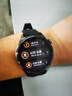 HUAWEI WATCH GT 6 雅丹黑【锋驰曜夜双表带套装】46mm智能手表情绪健康全新骑行体验 实拍图