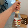 汾酒黄盖玻汾53度475mL*3瓶+红盖玻汾42度475mL*3瓶组合装 端午节囤货 实拍图
