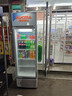 澳柯玛（AUCMA）341升第4代无霜风冷一级能效商用立式展示柜冷藏保鲜柜玻璃门饮料柜超市啤酒陈列柜冰箱 SC-341CNE 实拍图
