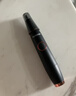 飞科（FLYCO） 鼻毛修剪器电动男士剪鼻毛器充电式剃毛刀刮修鼻毛神器剪刀节日送男朋友礼物 黑金版【全身水洗 2年超长续航】 实拍图