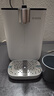 碧然德（BRITA） 台面净饮机 即热直饮机 调温 免安装 台式净水器 白色 智能即热饮水机 实拍图