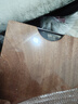 京东京造 菜板 砧案板切菜家用双面实木抗菌 【乌檀整木】40*27*2.5cm 实拍图