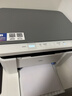 得力（deli）M1020W AI打印机办公三合一多功能打印机打印复印扫描 学习家用错题作业手机连接 无线激光打印机 实拍图