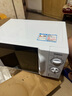 格兰仕（Galanz）【价保618】微波炉家用 360°转盘快捷加热旋钮操控20L家用容量易洁内胆操作便捷微波D4(W3) 实拍图