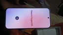 小米（MI）红米k90 骁龙8至尊版 国家补贴 REDMI 红米旗舰新品5G小米手机 水蓝色 12GB+512GB 【官方标配】 实拍图