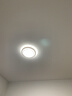 欧普照明（OPPLE）led吸顶灯改造灯板圆形节能灯条贴片替换灯盘光源灯珠  35W白光 实拍图