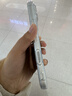 Apple/苹果【点击“立即领取”享补贴】iPhone 17 Pro Max 256GB 银色 移动联通电信5G 双卡双待手机 实拍图