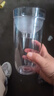 维简雪克杯套装手打暴打柠檬茶工具三件套捣汁棒制作调酒壶shake鲜橙 实拍图