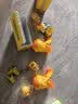 鑫思特（XST）黄小鸭泡泡枪儿童玩具手持吹泡泡机1-3岁6全自电动女男孩生日礼物 实拍图