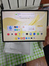HUAWEI MatePad Air 12英寸 2025 华为平板电脑 鸿蒙AI 2.8K高刷超清全面屏 WIFI 12GB+256GB 羽砂白 实拍图