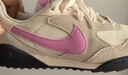 耐克（NIKE）26年夏季新款TERRA MANTA SUEDE女子柔韧耐穿透气舒适运动鞋 IO7802-105 37.5 晒单实拍图