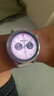 小米（MI）【618大促】XiaomiWatchS4银色国家补贴蓝牙通话汽车钥匙运动心率血氧监测小米手表s4男表女表 实拍图