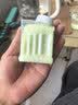 悠梵萌园林水弹珠水晶弹儿童玩具软水珠弹蛋水宝宝花卉专用7-8MM夜光款 实拍图