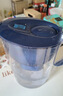 碧然德（BRITA）过滤净水器 滤水壶 净水壶 海洋系列 去水垢专家版滤芯11枚 环保加固包装 实拍图