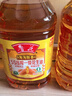 鲁花 【保真花生油】食用油 5S 物理压榨 压榨一级 花生油2.5L 实拍图