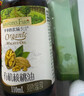 爷爷的农场有机核桃油亚麻籽油辅食油63ml*2 凉拌热炒礼盒 赠婴儿宝宝辅食谱 实拍图